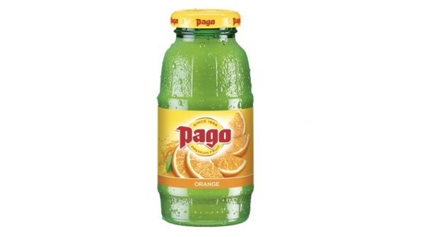 Pago Orange 